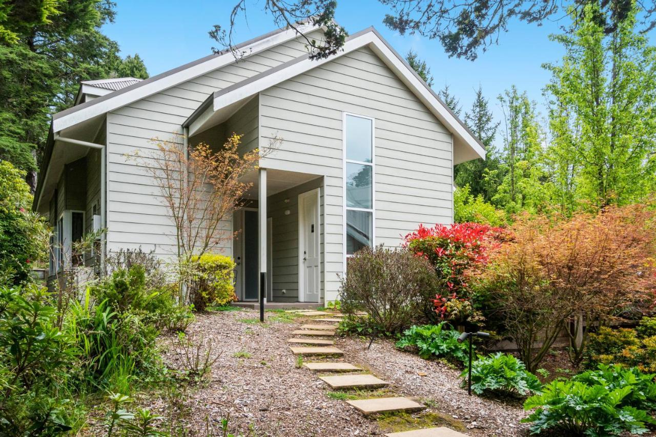 Parklands Country Gardens & Lodges Blue Mountains Blackheath Bagian luar foto