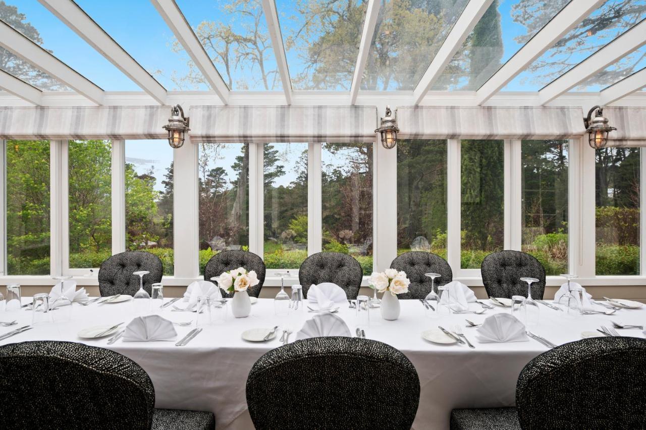 Parklands Country Gardens & Lodges Blue Mountains Blackheath Bagian luar foto
