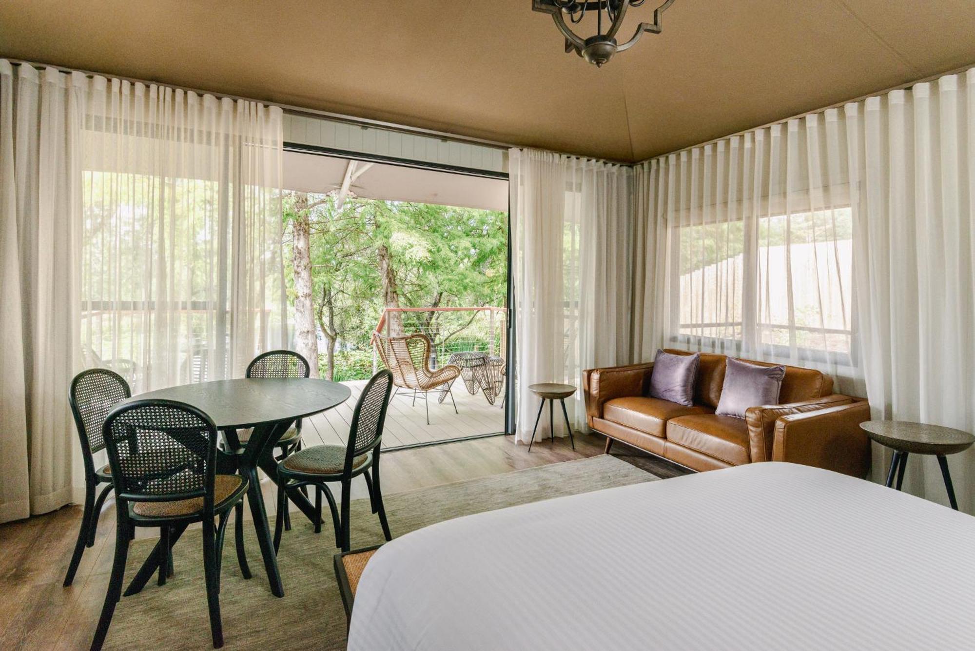 Parklands Country Gardens & Lodges Blue Mountains Blackheath Bagian luar foto
